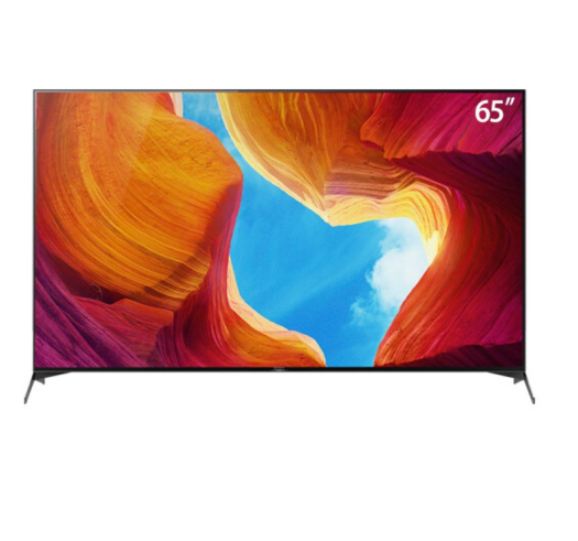 sony 索尼 kd-65x9500h 65寸4k液晶电视