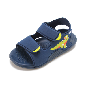 adidas 阿迪达斯 男女婴小童休闲凉鞋 160元包邮（需用券） 