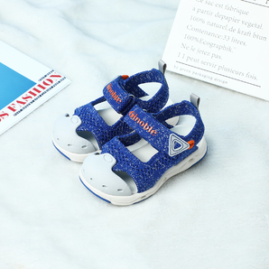Ginoble 基诺浦 婴儿透气机能鞋 148元（包邮，需用券） 