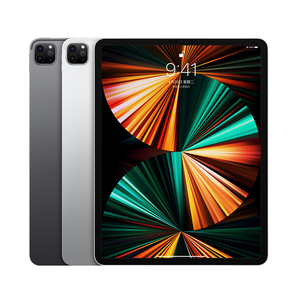 1日0点：Apple 苹果 iPad Pro 2021款 12.9英寸平板电脑 128GB WLAN版 7998元包邮（需用券）
