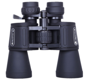CELESTRON 星特朗 UpCloseG2 10-30X50 双筒望远镜