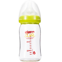 Pigeon 贝亲 婴儿PPSU奶瓶 160ml