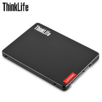 ThinkPad 思考本 ST600 SATA3.0接口 固态硬盘 120GB