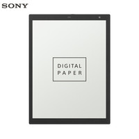 SONY 索尼 DPT-RP1 13.3英寸电子纸  黑色