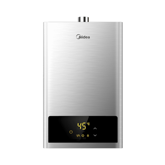 midea 美的 jsq22-hwa 燃气热水器12l 749元包邮(6号20点特价)