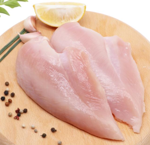 spring snow 春雪食品 鸡肉鸡小胸 500g