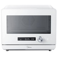 Midea 美的 PS2001 蒸烤箱 20升 1800W