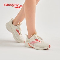 saucony 索康尼 COYOTE HYBRID郊狼 S18162 女子慢跑鞋