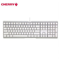 CHERRY 樱桃 MX-BOARD 3.0S 有线机械键盘 108键
