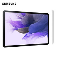18日0点：SAMSUNG 三星 Galaxy Tab S7 FE 12.4英寸平板电脑 6GB+128GB LTE版