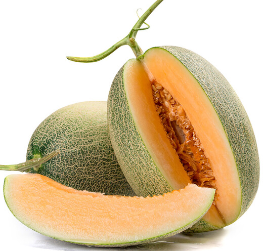 味甘如蜜京觅西州蜜瓜单果125kg