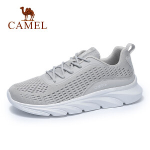 CAMEL 骆驼 A012304710 男士运动休闲鞋
