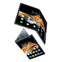 柔宇 ROYOLE 科技 FlexPai 2 5G折叠屏手机 8GB+256GB