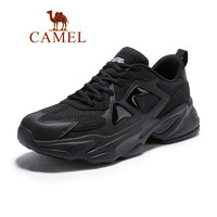 CAMEL 骆驼 A032318010 男士休闲鞋
