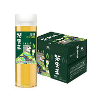 Uni-President 统一 茶里王日式绿茶 420ml*12瓶