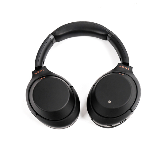 sony索尼wh1000xm3无线蓝牙降噪头戴式耳机三代正品大法