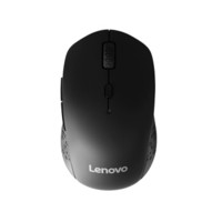 Lenovo 联想 Howard 蓝牙鼠标 1600DPI