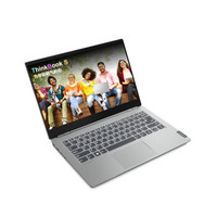 百亿补贴！ThinkPad 思考本 ThinkBook 14s 锐龙版 2021款 14英寸笔记本电脑（R5-4500U、8GB、512GB SSD)）