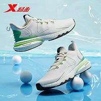 XTEP 特步 动力巢科技 880419110131 男款减震运动跑鞋