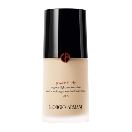 Giorgio Armani 乔治·阿玛尼 纯净持妆权力粉底液 30ml  #3/4