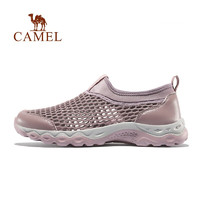 CAMEL 骆驼 A112303176 男女款户外休闲鞋