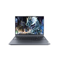 Lenovo 联想 拯救者 R9000P 2021款 16英寸游戏本（R7-5800H、16GB、512GB、RTX3050Ti、2.5k、165Hz、100%sRGB）