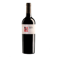 BARAHONDA 巴洛侯 巴里卡 2017 西班牙红酒 750ML