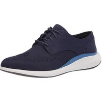 COLE HAAN 可汗 Grand Troy Wing Ox 男士牛津鞋 到手450.96元