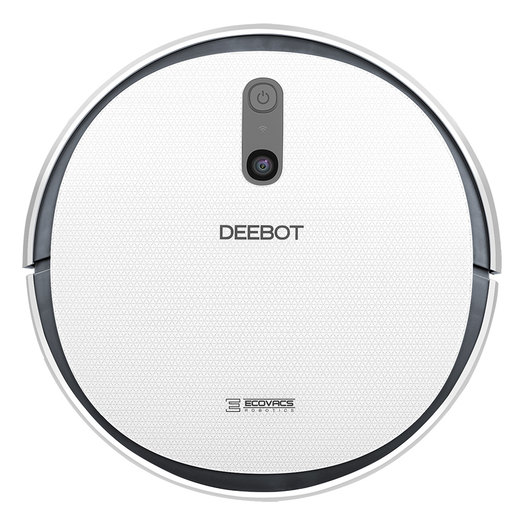 科沃斯ds43扫地机器人