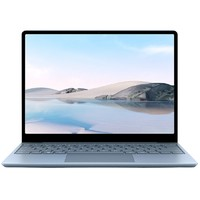 Microsoft 微软 Surface Laptop Go 12.4英寸笔记本电脑（i5-1035G7、8GB、128GB SSD）