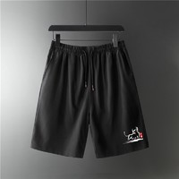 EFEZU 易非轩 -GP-K2666-03 男士休闲短裤