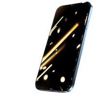 PAYDUGH 潘顿 iPhone系列 钢化膜 单片装