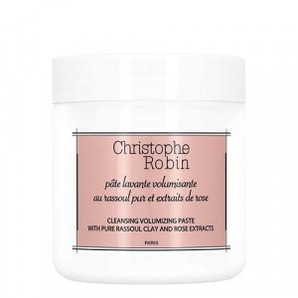 ChristopheRobin 克里斯托佛罗宾  玫瑰丰盈净化护色洗头膏 - 75ml