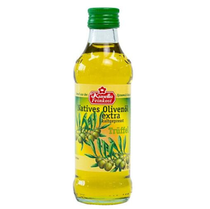 PLUS会员！库尼拉 德国原瓶进口 松露橄榄油 100ml