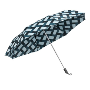 PLUS会员：Beneunder 蕉下 晴雨两用折叠伞 托马斯/三折伞