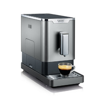 SEVERIN KV8090 全自动咖啡机 银灰色