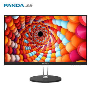 PANDA 熊猫 PH27QB2 27英寸显示器（2K、99%sRGB、75Hz）
