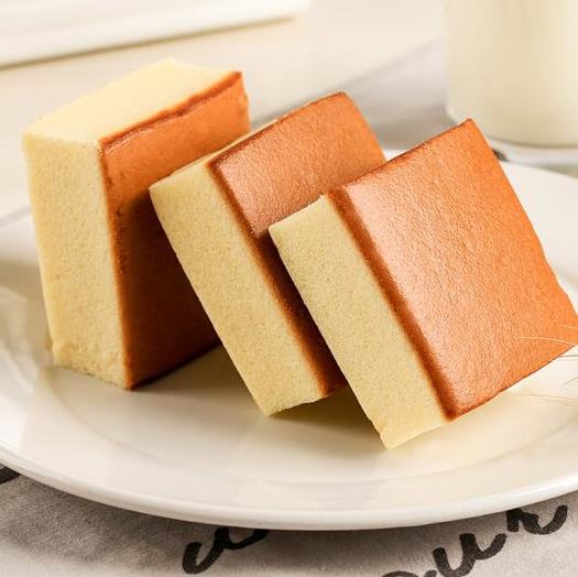 万岁驾到 鲜蛋糕1斤