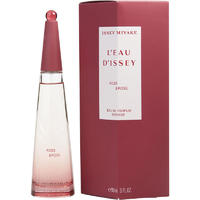 ISSEY MIYAKE 三宅一生 馥香玫瑰 女士香水 EDP 90ml