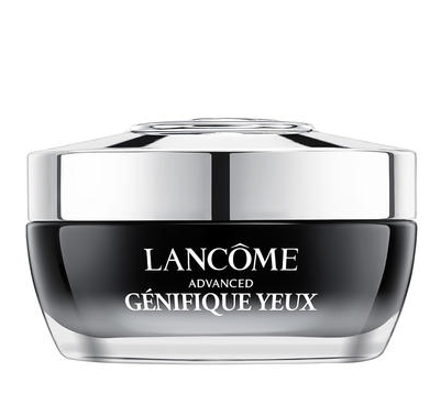 lanc00me兰蔻小黑瓶全新肌底精华焕亮眼霜15ml