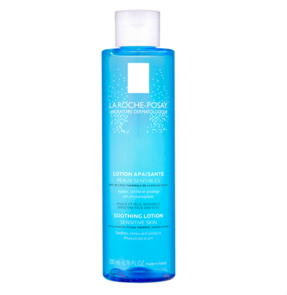 La Roche-Posay 理肤泉 立润保湿爽肤水 200ml