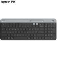 logitech 罗技 Logitech 罗技 K580 键盘 无线蓝牙键盘