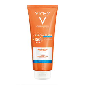 Vichy 薇姿 面部身体修护防晒乳 SPF 50+ 300ml