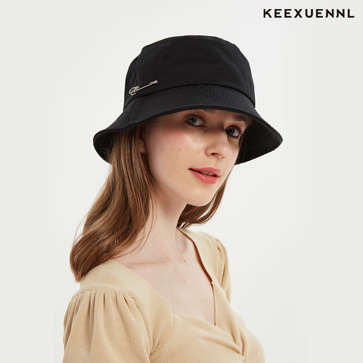 全脸防晒keexuennl珂宣尼女士渔夫帽