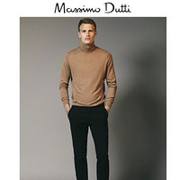 Massimo Dutti 00932324742 男士针织衫