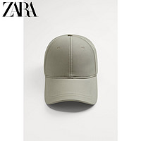 ZARA 09065411901 男士棒球帽