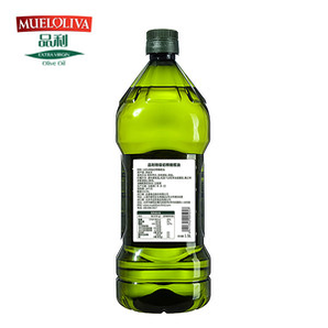 西班牙 品利 特级初榨橄榄油 1.5L