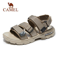 CAMEL 骆驼 A022266052 男士休闲凉鞋