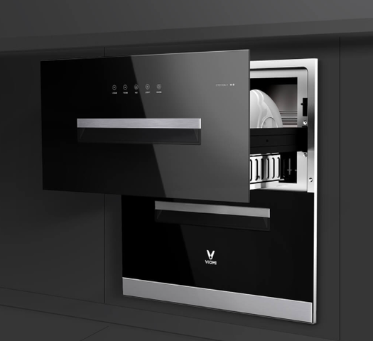 viomi 云米 嵌入式消毒柜