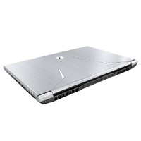 MECHREVO 机械革命 X8 pro 17.3英寸游戏笔记本电脑（i7-11800H、16GB、512GB SSD、RTX3060）